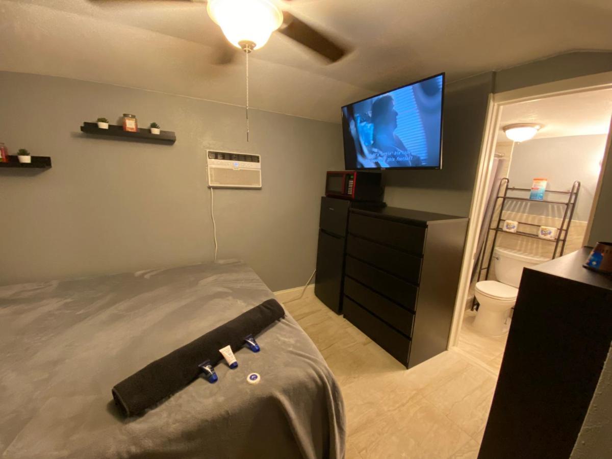 Cozy House Apartment Fort Lauderdale Exterior photo