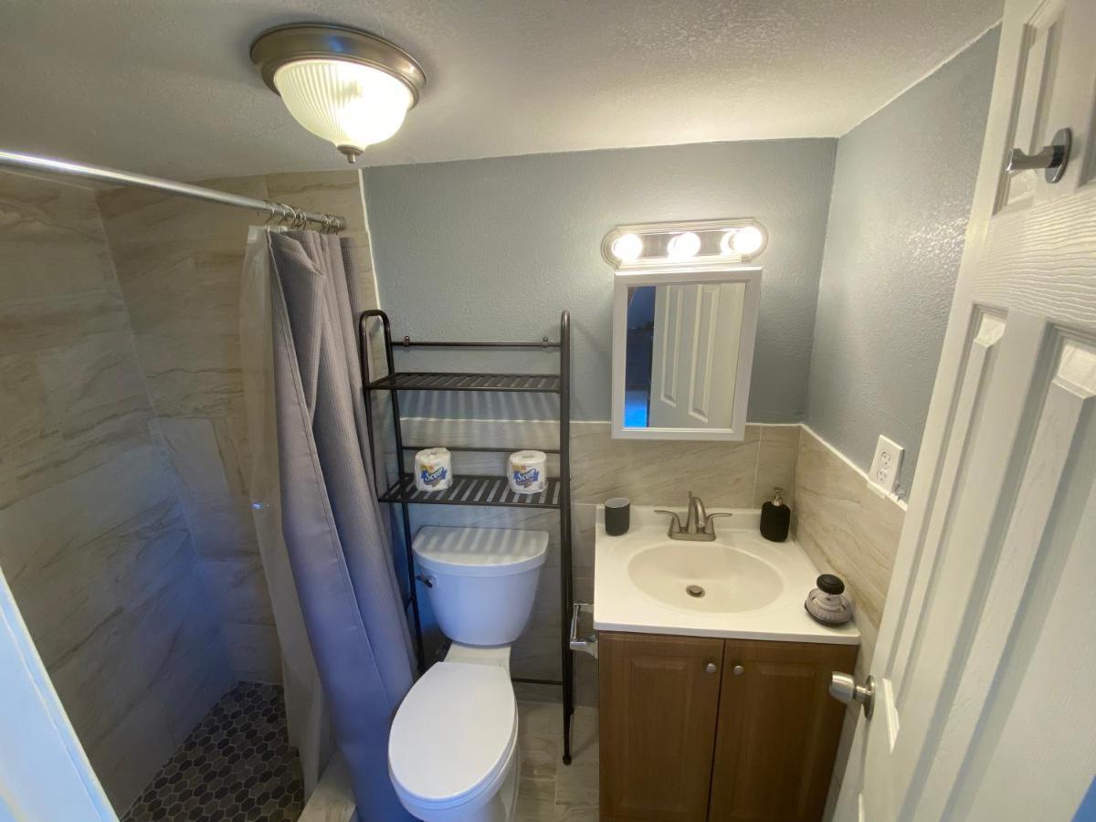 Cozy House Apartment Fort Lauderdale Exterior photo