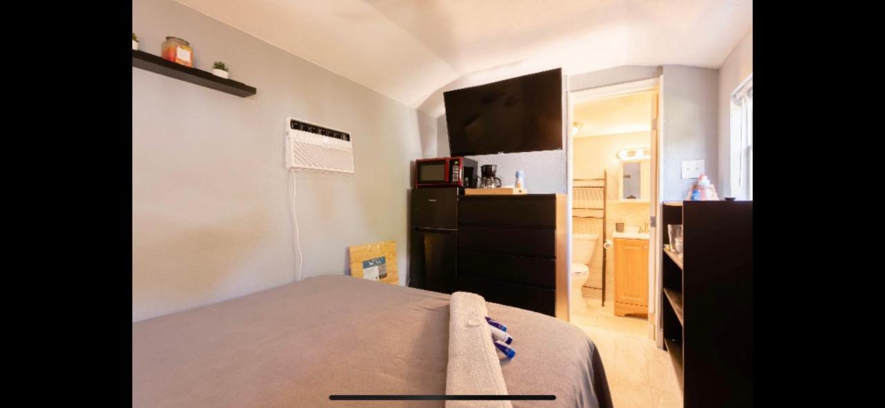 Cozy House Apartment Fort Lauderdale Exterior photo